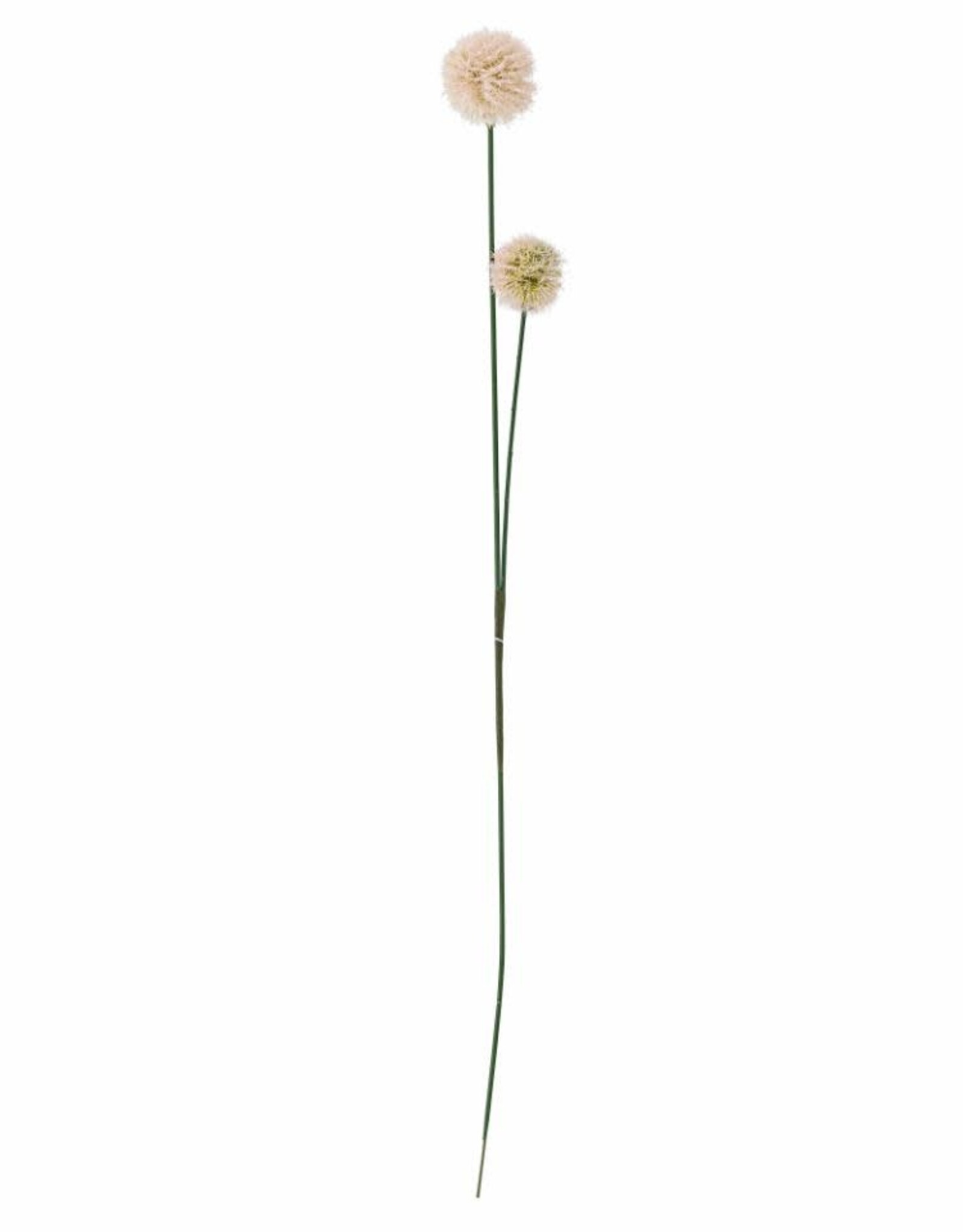 Bloomingville Kunstbloem - Vlasstengel, natuur