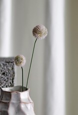 Bloomingville Kunstbloem - Vlasstengel, natuur