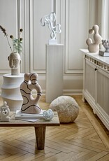 Bloomingville Object - Deco natuur steengoed