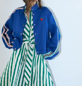 Lollys Laundry Jacket - Brooklynn LS