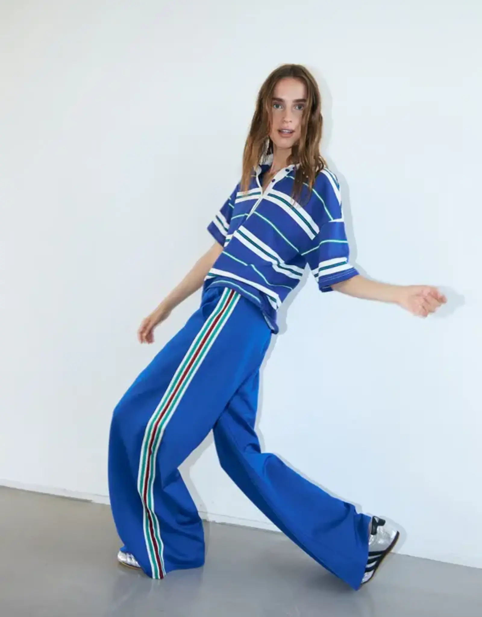 Lollys Laundry Broek - LiamLL