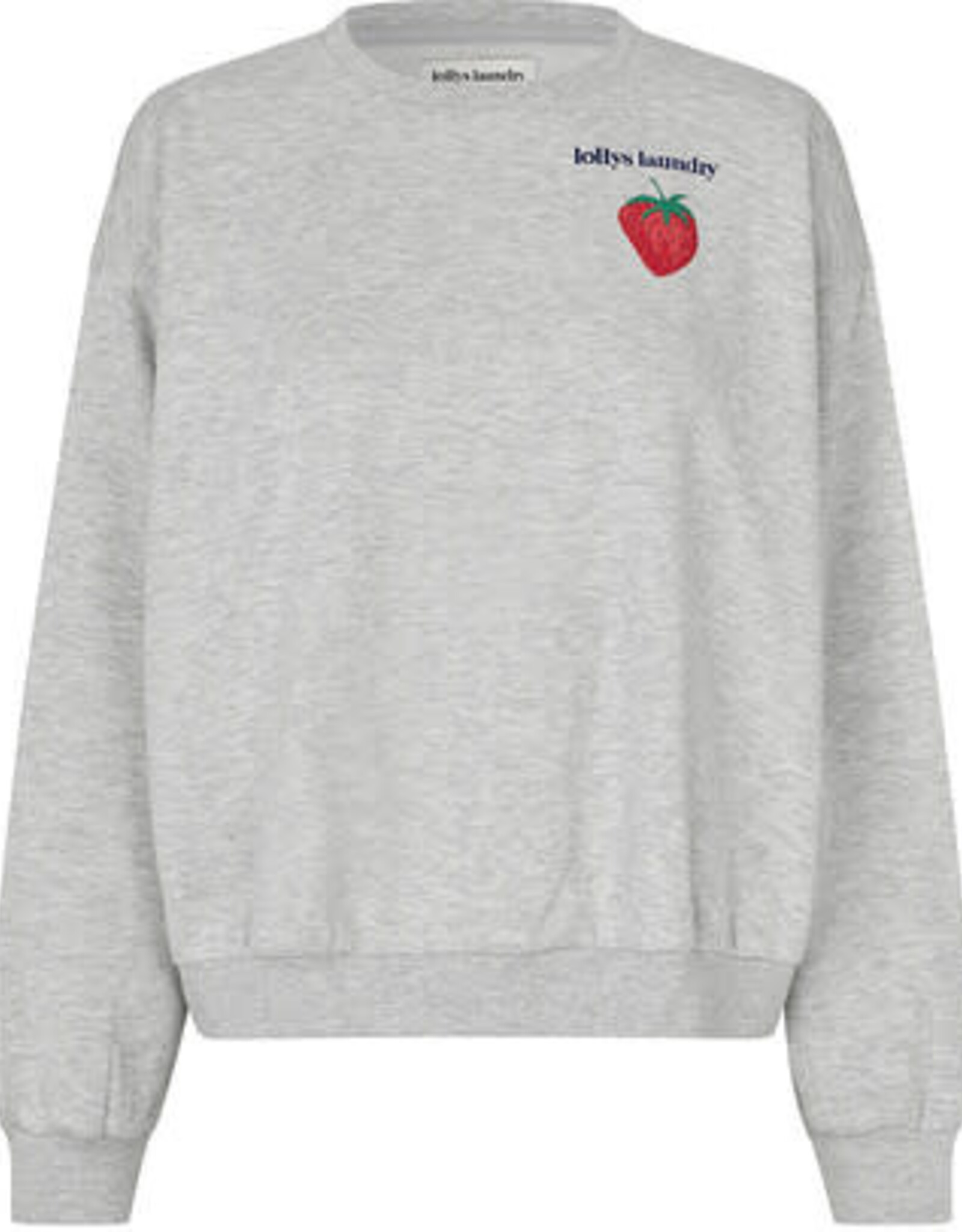 Lollys Laundry Trui - Sydney strawberry