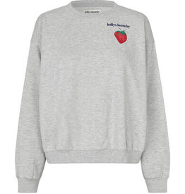 Lollys Laundry Trui - Sydney strawberry