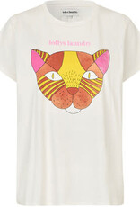 Lollys Laundry T-shirt - RomaLL Cat