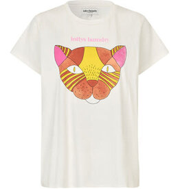 Lollys Laundry T-shirt - RomaLL Cat