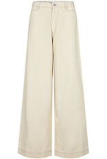 Lollys Laundry Broek - FloridaLL - Creme