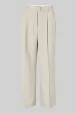 Second female Broek - Rosaria off white