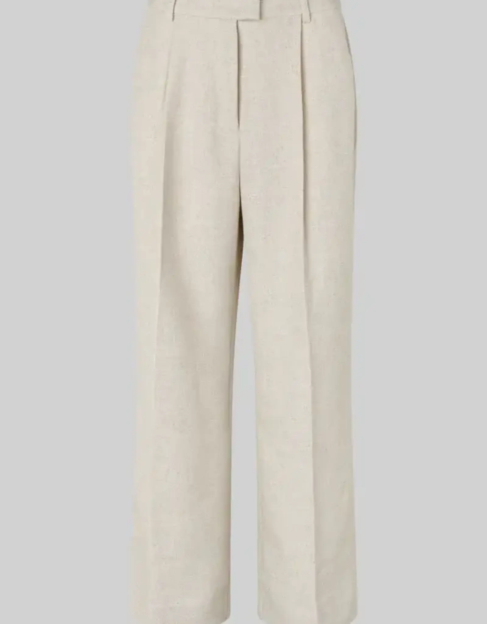 Second female Broek - Rosaria off white