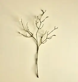 House Doctor Kunstbloem - HDmagnolia white