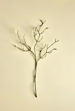 House Doctor Kunstbloem - HDmagnolia white