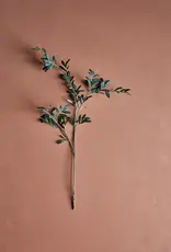 House Doctor Kunstbloem - HDolive green