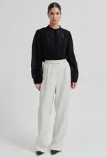 Second female Broek - Rosaria off white