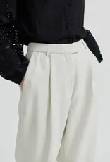 Second female Broek - Rosaria off white