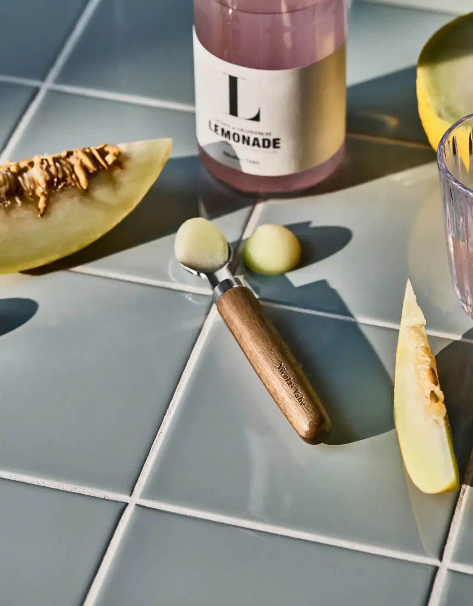 Nicolas Vahé Schep - NVMelon , nature