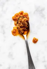 Nicolas Vahé Spicy garlic, Chilli