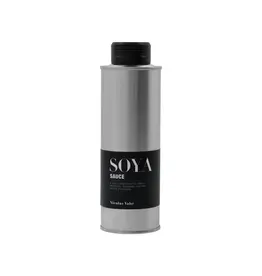 Nicolas Vahé Sauce, Soya 25cl