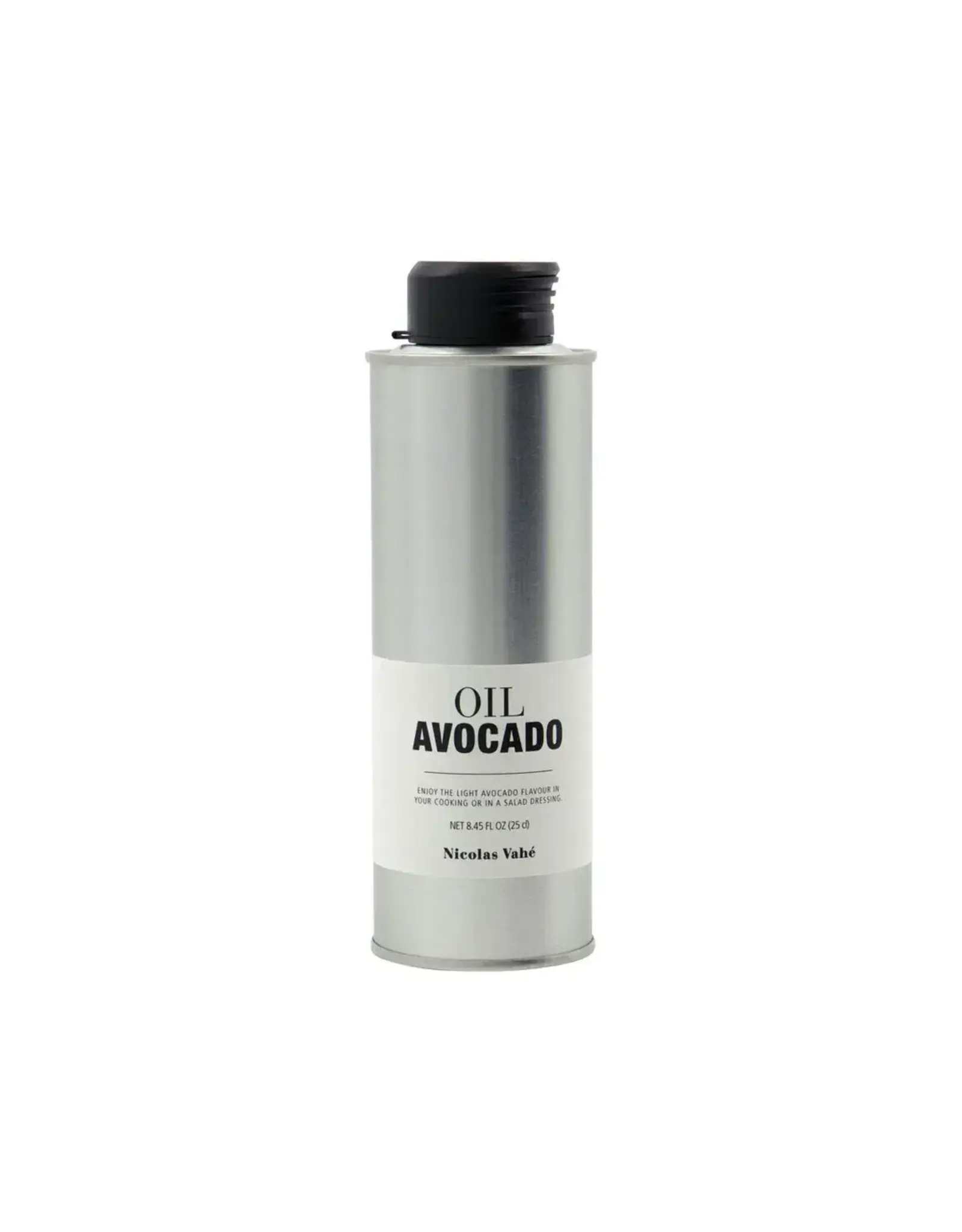 Nicolas Vahé Avocado Oil