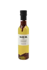 Nicolas Vahé Olive oil , chilli