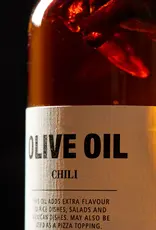 Nicolas Vahé Olive oil , chilli