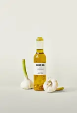 Nicolas Vahé Olive oil , garlic