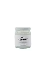Nicolas Vahé Coconu oil,  organic 20cl