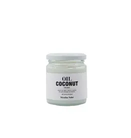 Nicolas Vahé Coconu oil,  organic 20cl