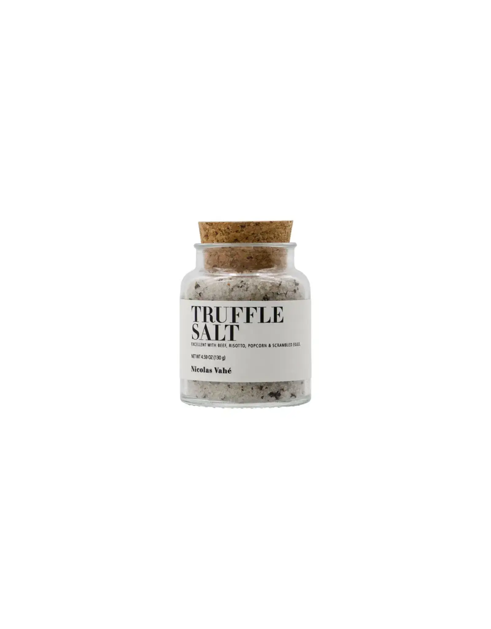Nicolas Vahé Truffle salt