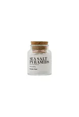Nicolas Vahé Sea salt pyramids , 65g