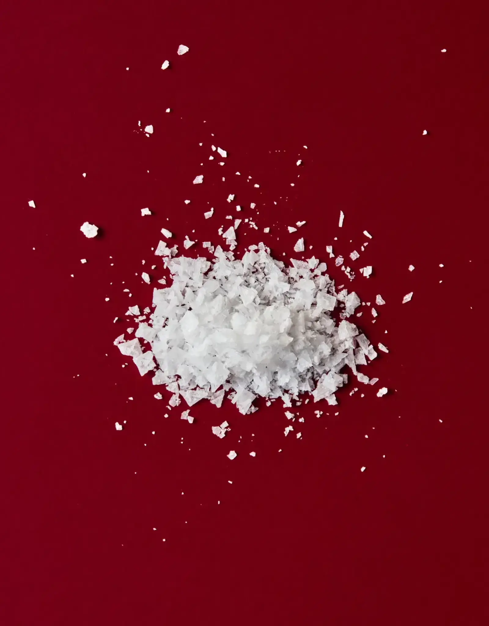 Nicolas Vahé Sea salt pyramids , 65g