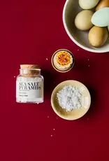 Nicolas Vahé Sea salt pyramids , 65g