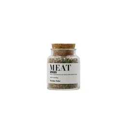 Nicolas Vahé Spice mix, meat