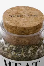Nicolas Vahé Spice mix, meat