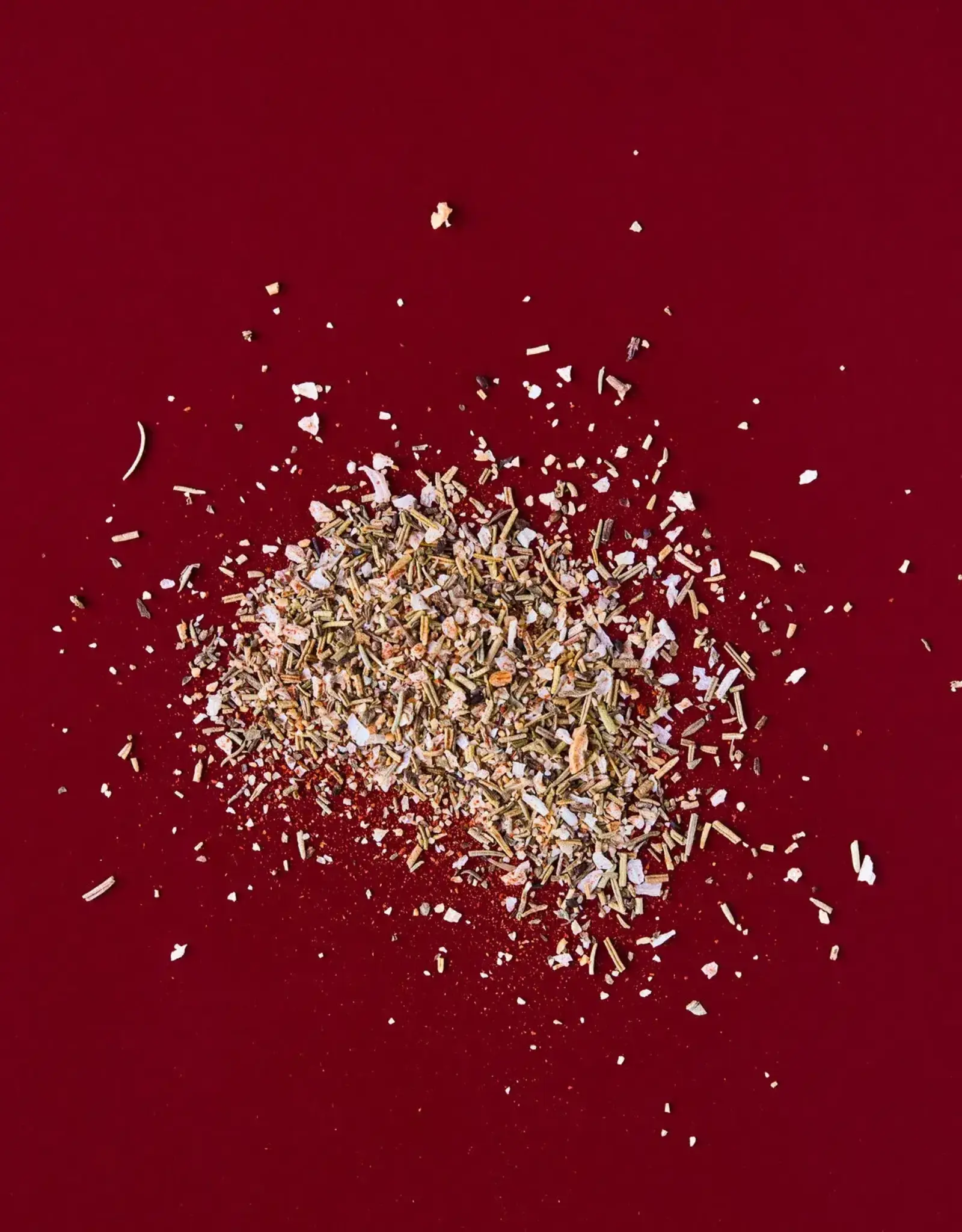 Nicolas Vahé Spice mix, meat