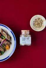 Nicolas Vahé Spice mix, meat