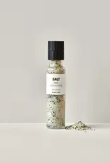 Nicolas Vahé Salt, Wasabi