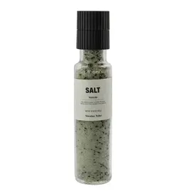 Nicolas Vahé Salt, Wasabi