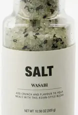 Nicolas Vahé Salt, Wasabi