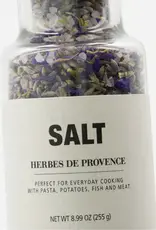 Nicolas Vahé Salt, herbes de provence