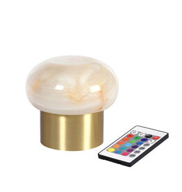 Duni Led Lamp - Namak