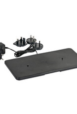 Led Charge station 26x13 dual