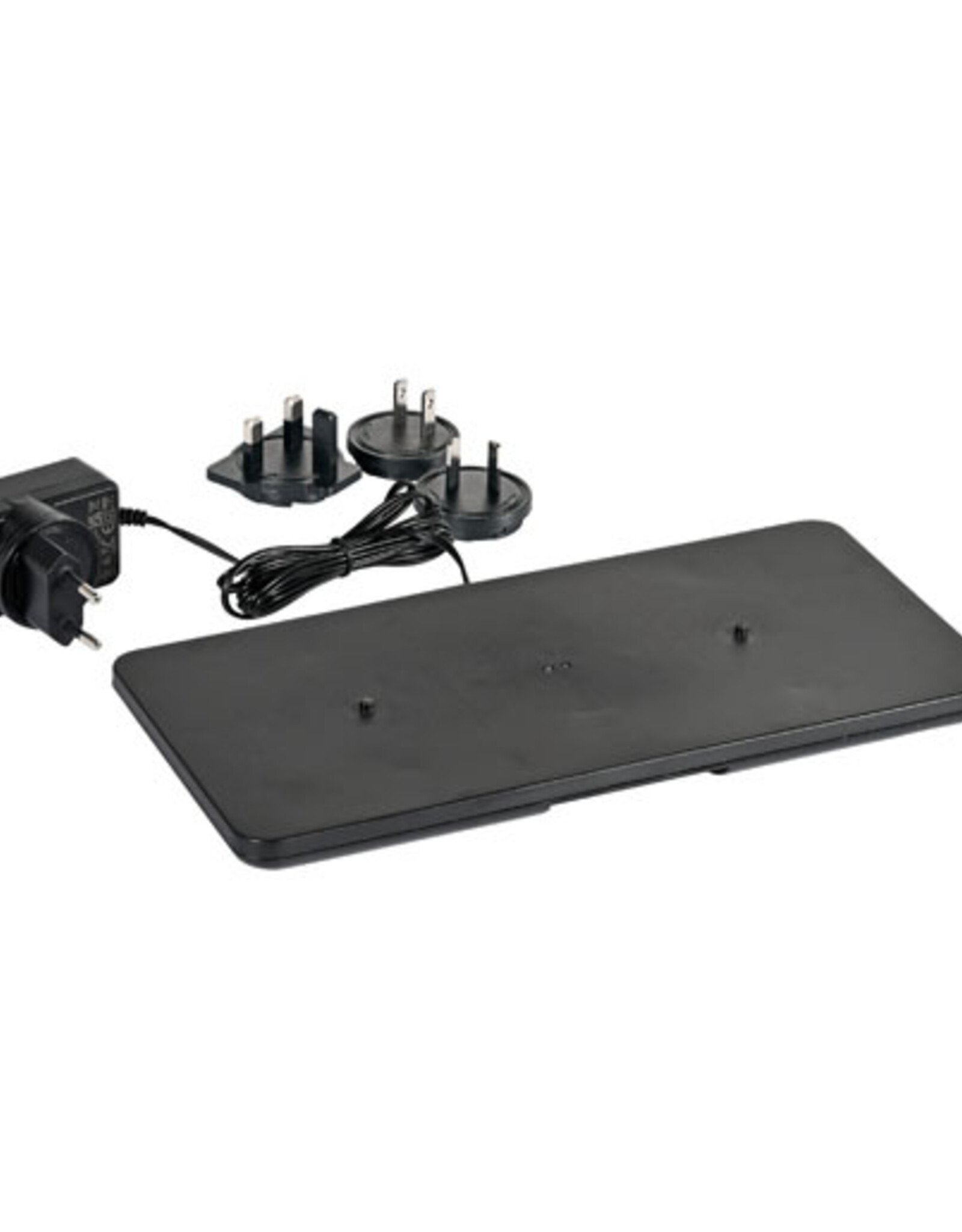 Duni Led Charge station 26x13 dual