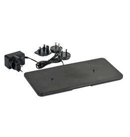 Led Charge station 26x13 dual