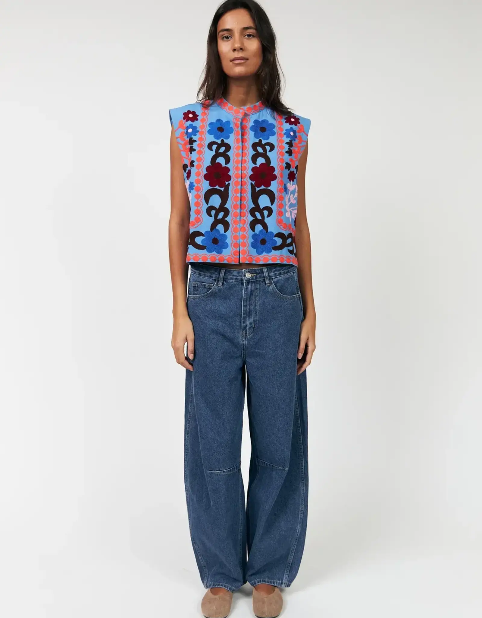 Lollys Laundry Jeans - Avall L