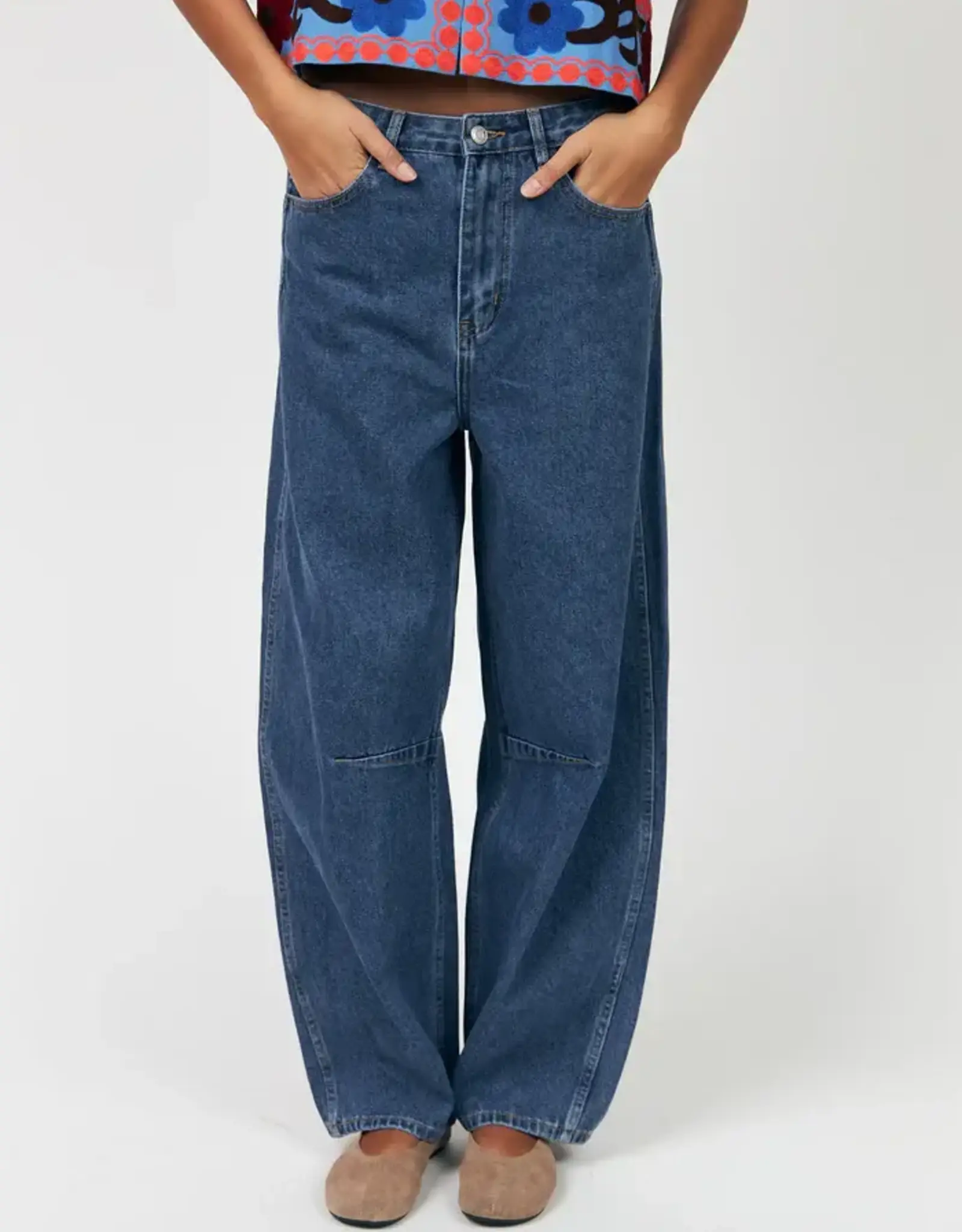 Lollys Laundry Jeans - Avall L