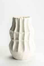 ISAA Vaas - Beira 20,5x30,5 cm - white