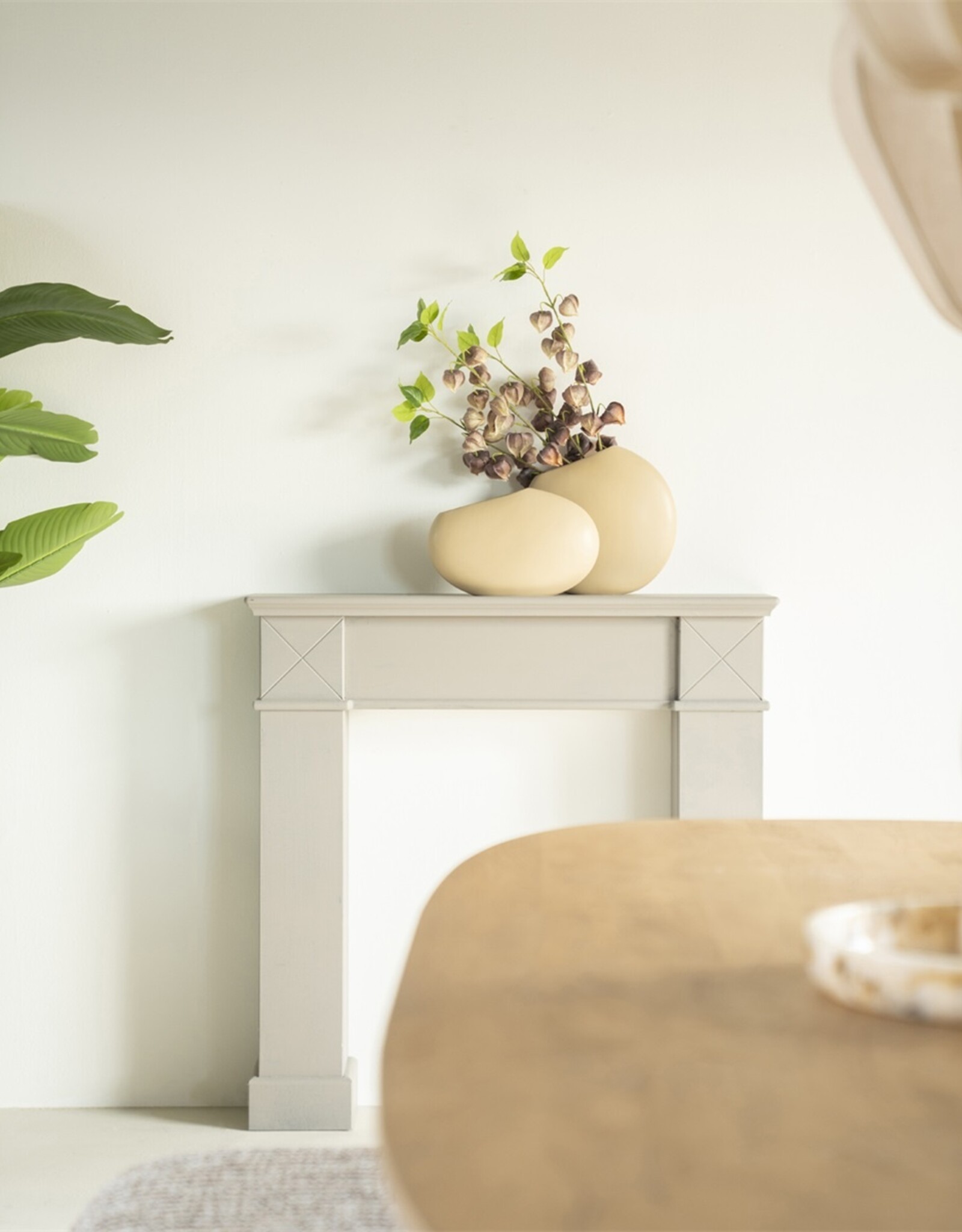 ISAA Vaas - Lirac 33x9x21cm