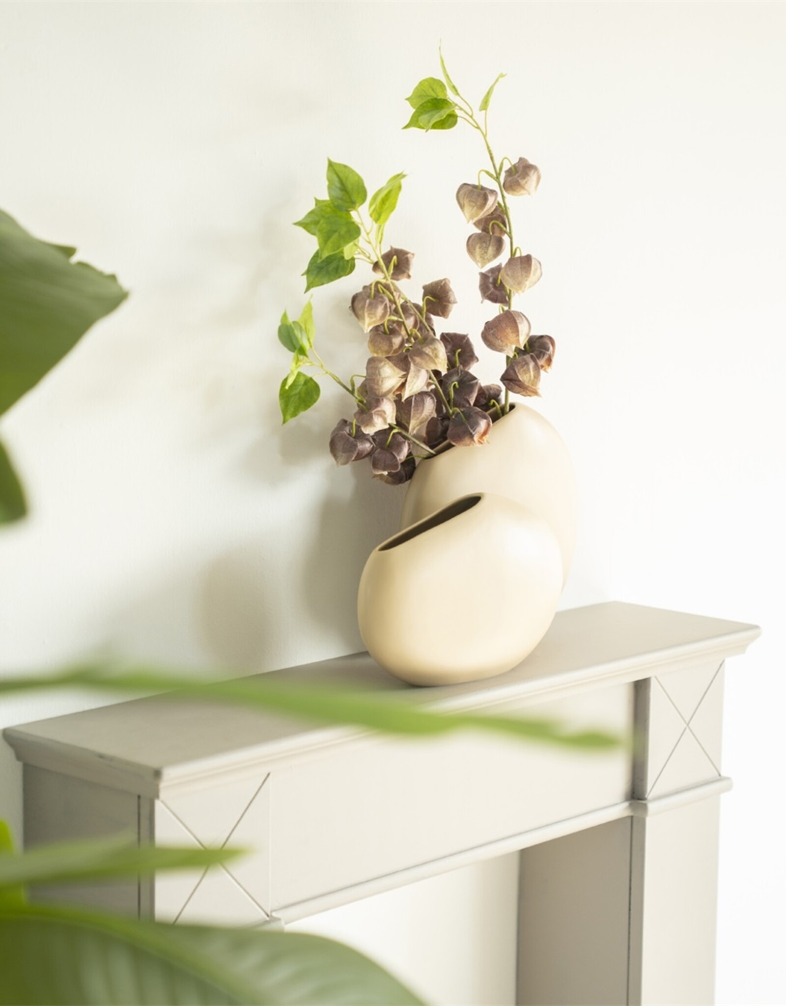 ISAA Vaas - Lirac 30x8,5x29 cm