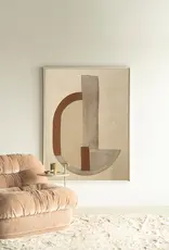 Urban Cotton Urban Cotton - Frame & doek