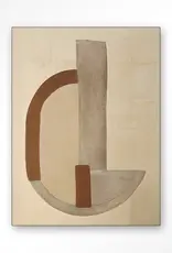 Urban Cotton Urban Cotton - Frame & doek