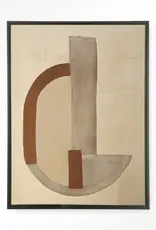 Urban Cotton Urban Cotton - Frame & doek